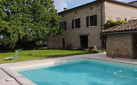 Domaine Les Garrigues